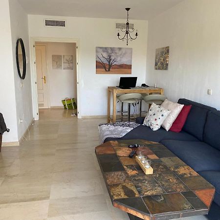 Apartmán Bahia De Casares Estepona Exteriér fotografie