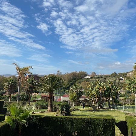 Apartmán Bahia De Casares Estepona Exteriér fotografie