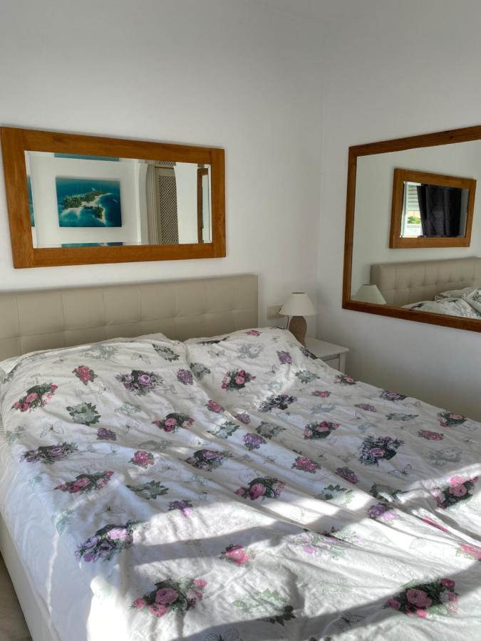 Apartmán Bahia De Casares Estepona Exteriér fotografie