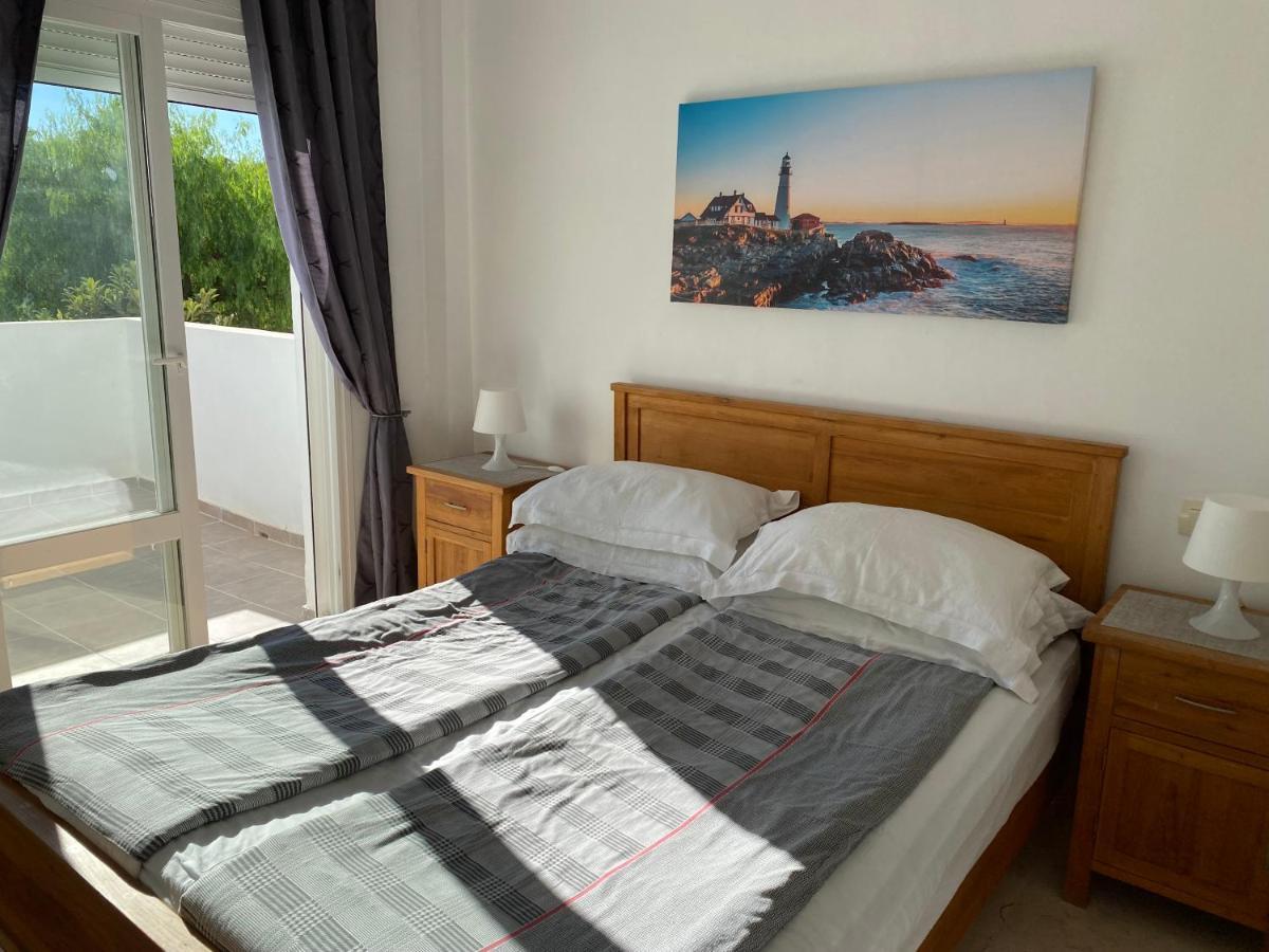Apartmán Bahia De Casares Estepona Exteriér fotografie