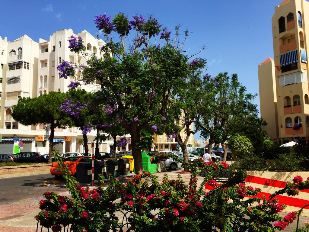 Apartmán Bahia De Casares Estepona Exteriér fotografie