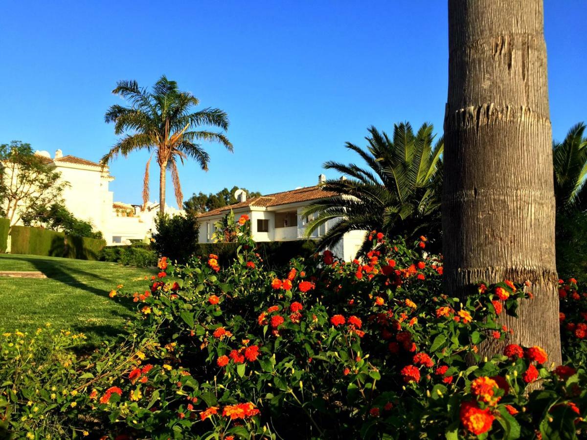 Apartmán Bahia De Casares Estepona Exteriér fotografie